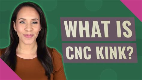 what is cnc kink|CNC and breeding kink : r/impregnation